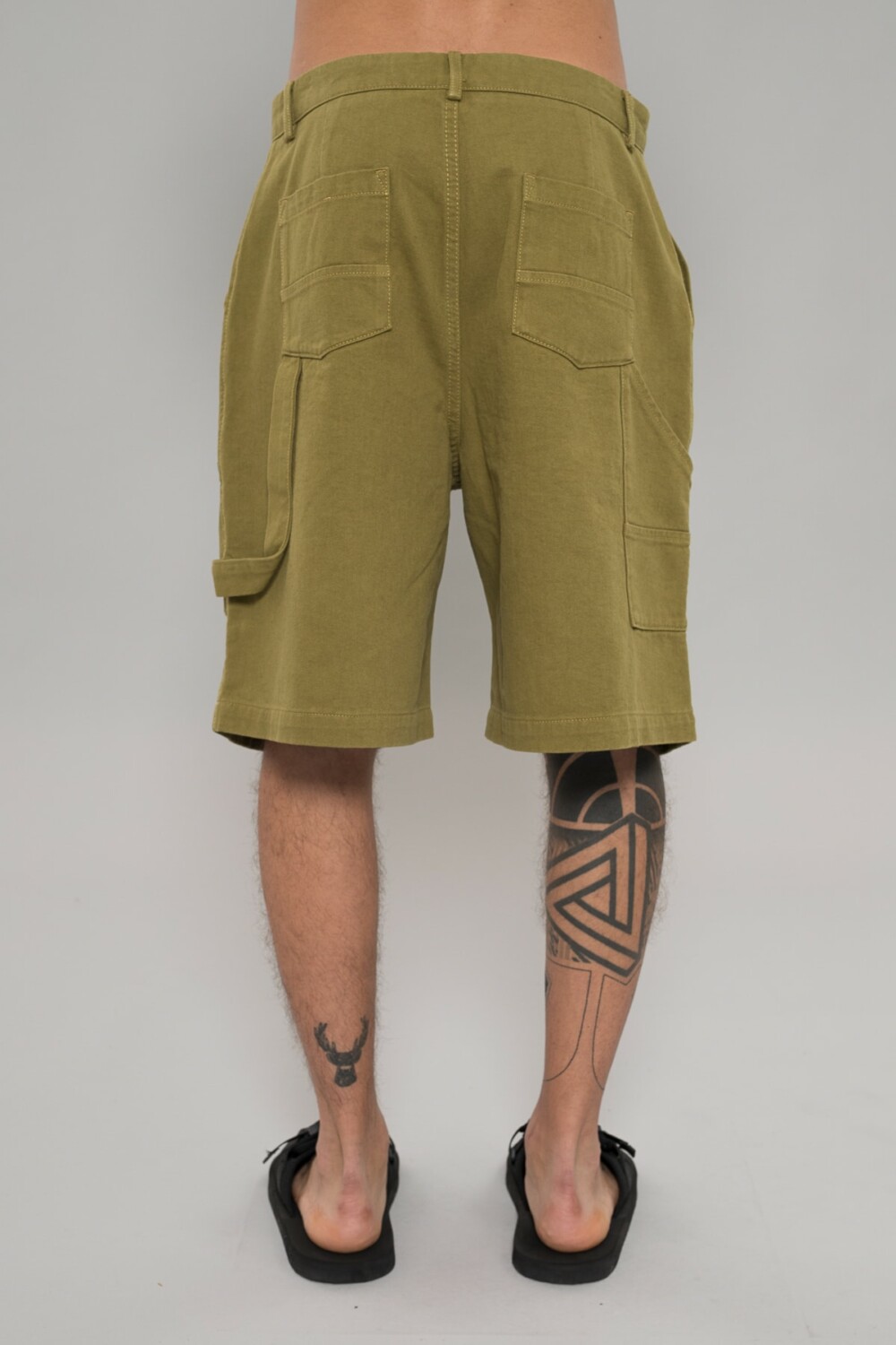 Workwear Short - Image 6