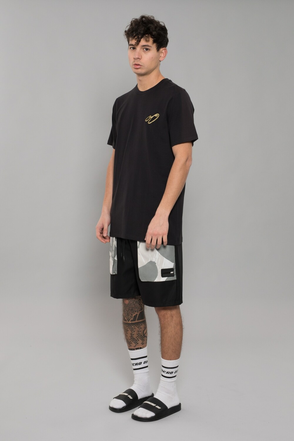 Workwear Tee - Image 6