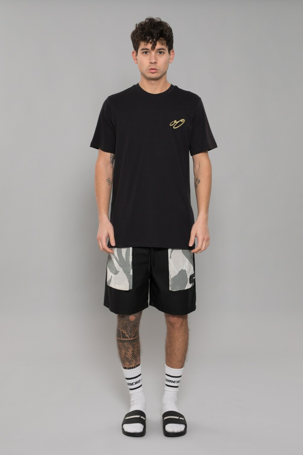 Workwear Tee - Image 2