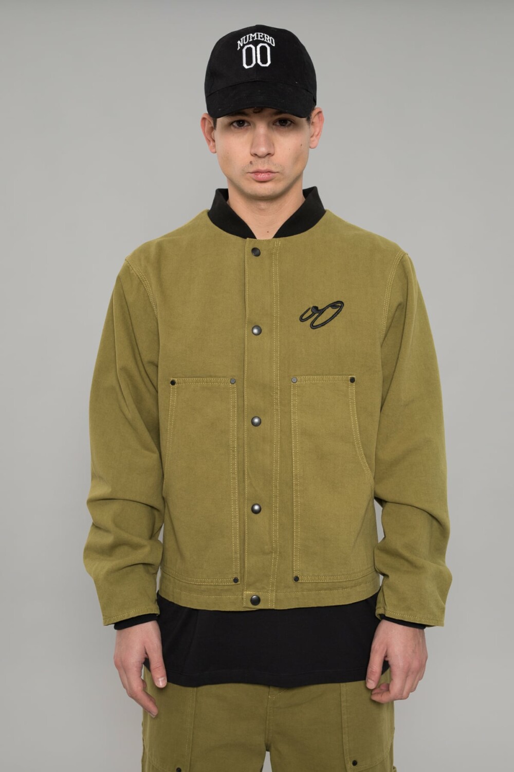 Workwear Jacket - Image 4