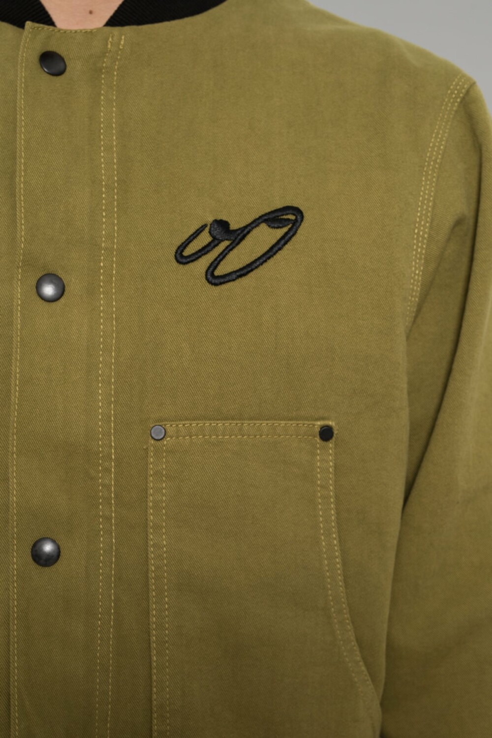 Workwear Jacket - Image 5