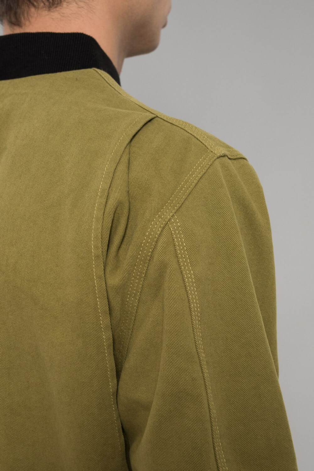 Workwear Jacket - Image 6