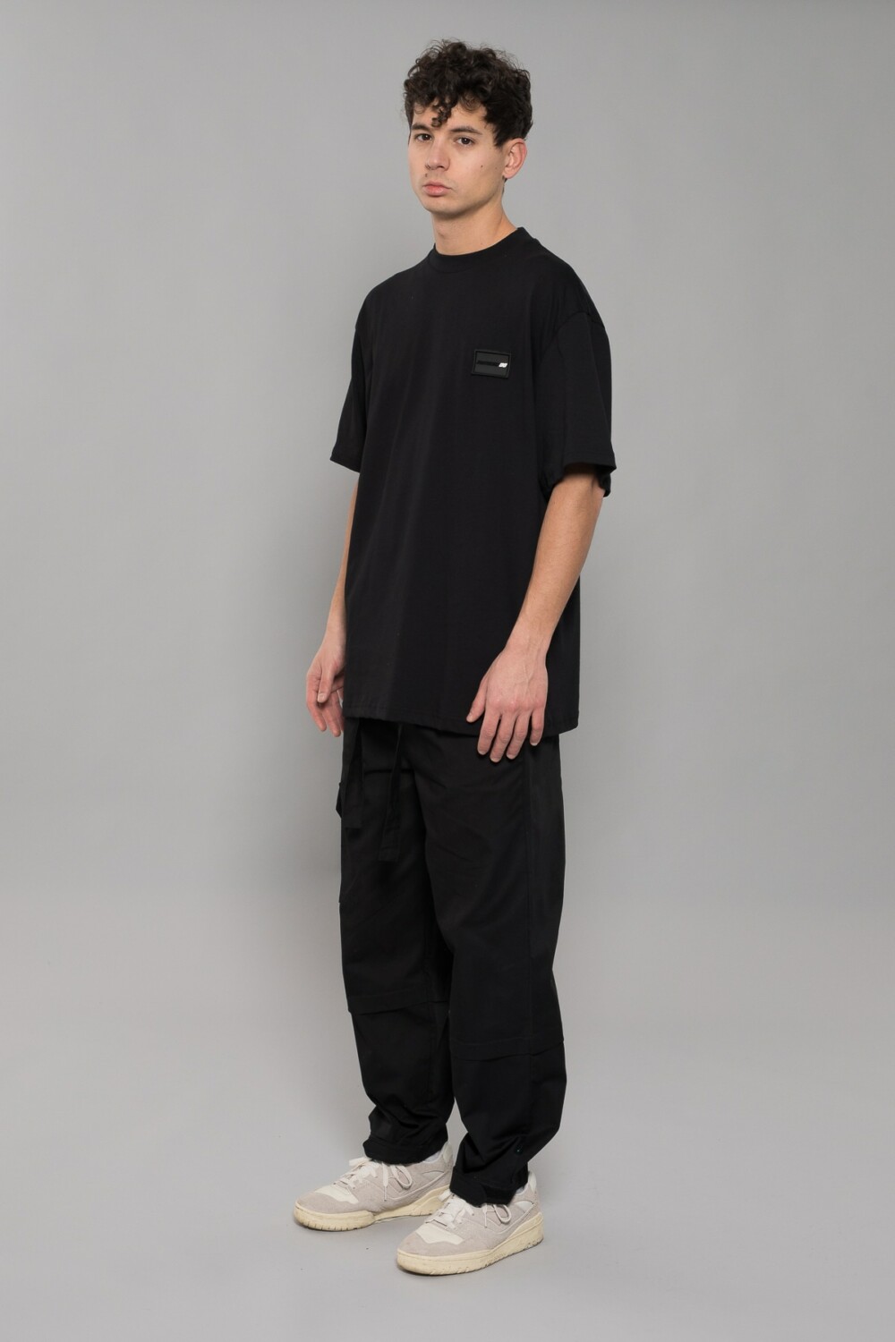 Big Flow Tee - Image 6