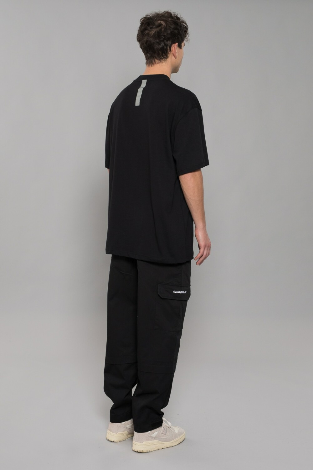 Big Flow Tee - Image 4