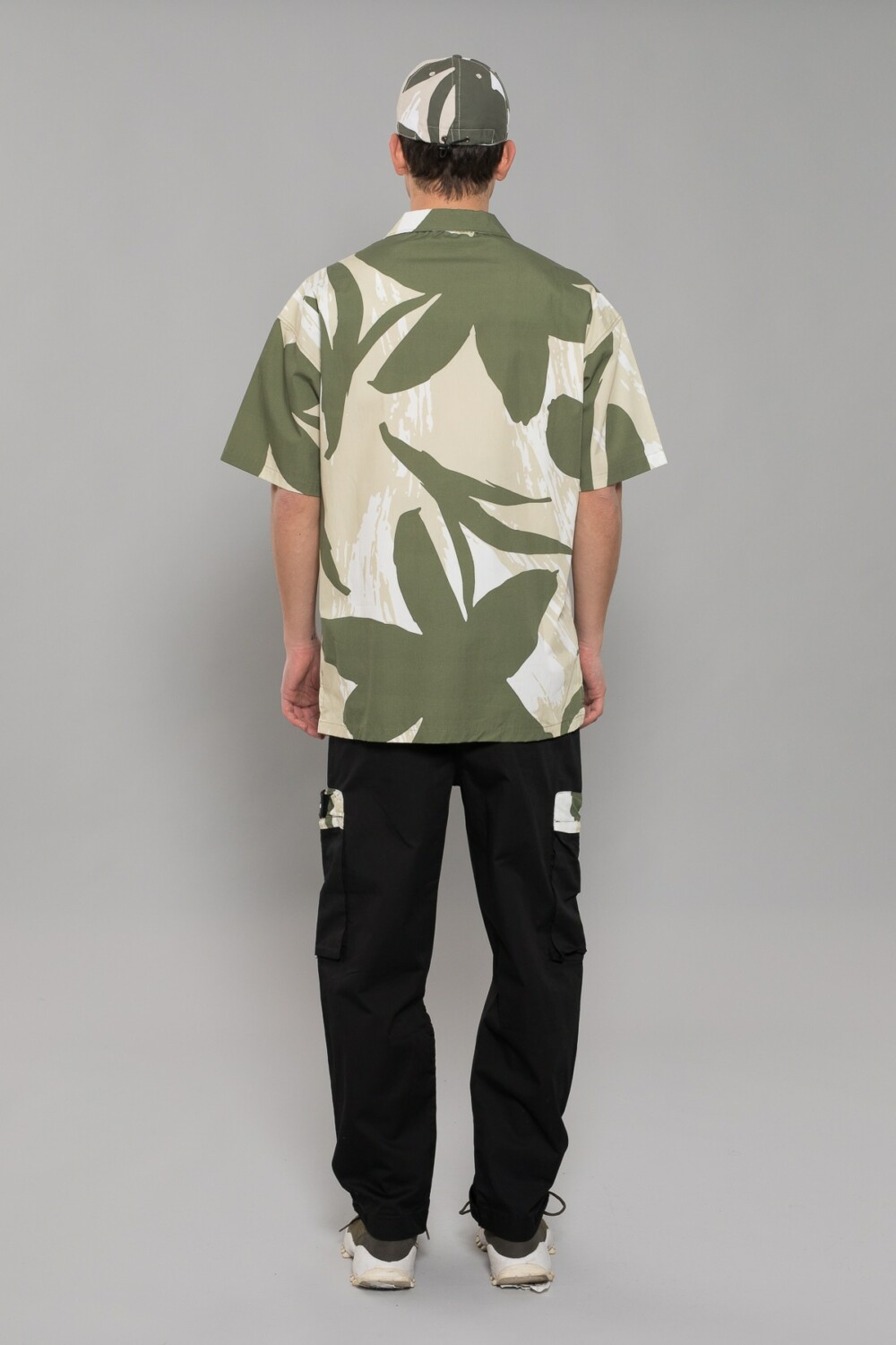 Big Flow Shirt - Image 5