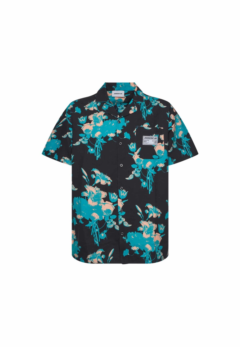 Flower Shirt