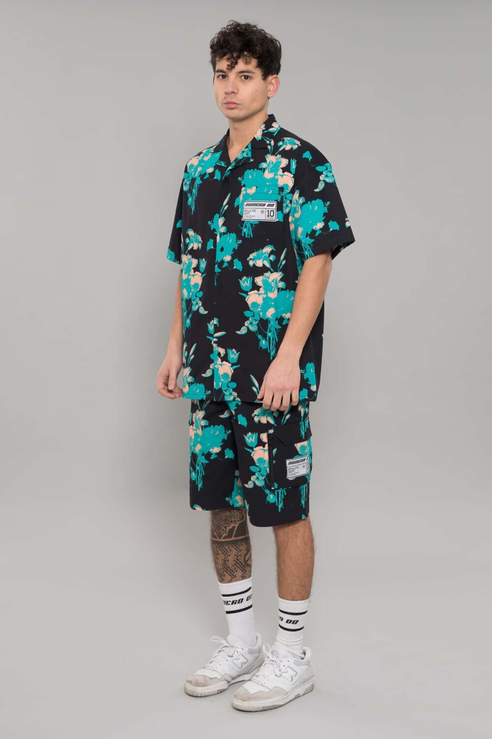 Flower Shirt - Image 2