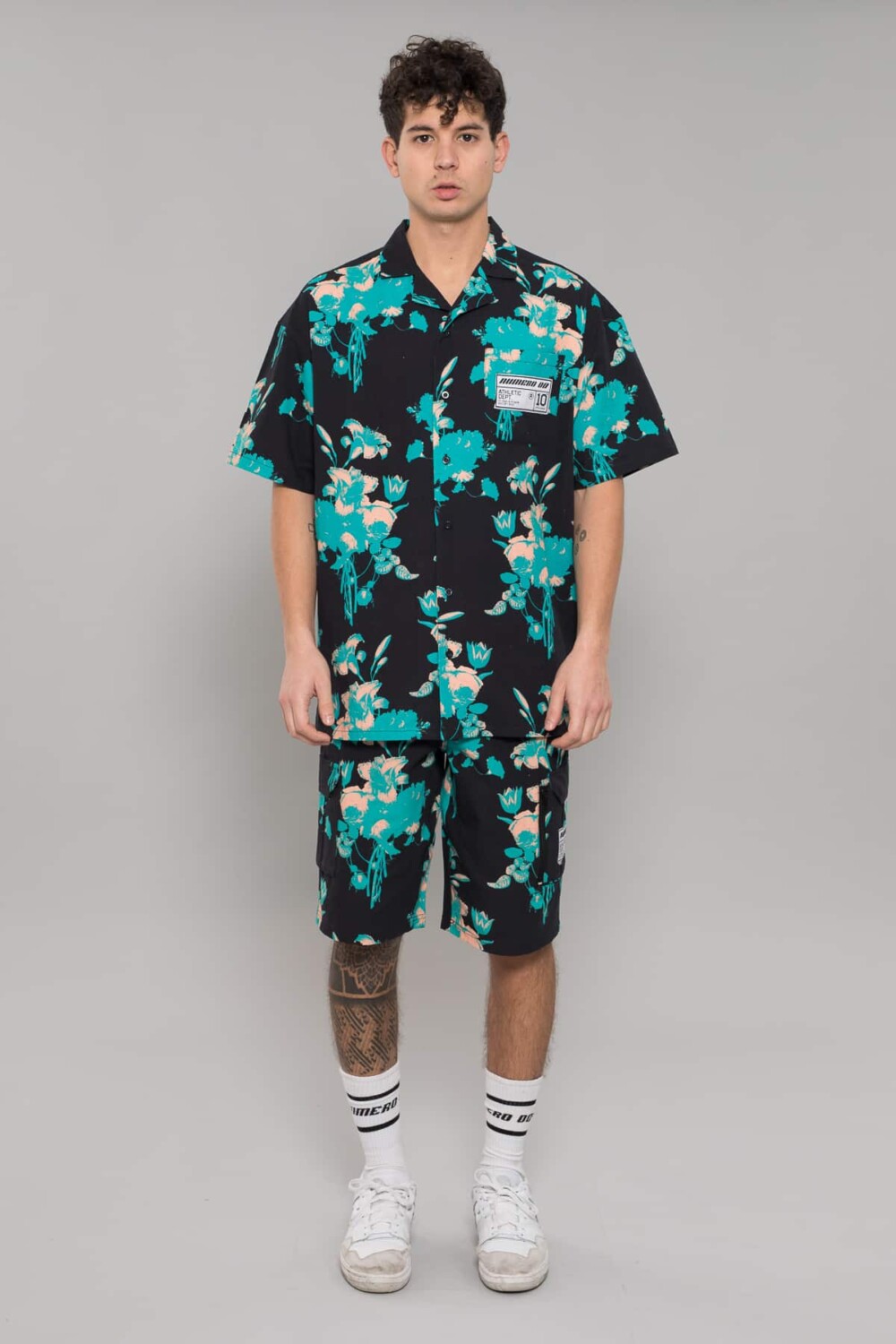 Flower Shirt - Image 3