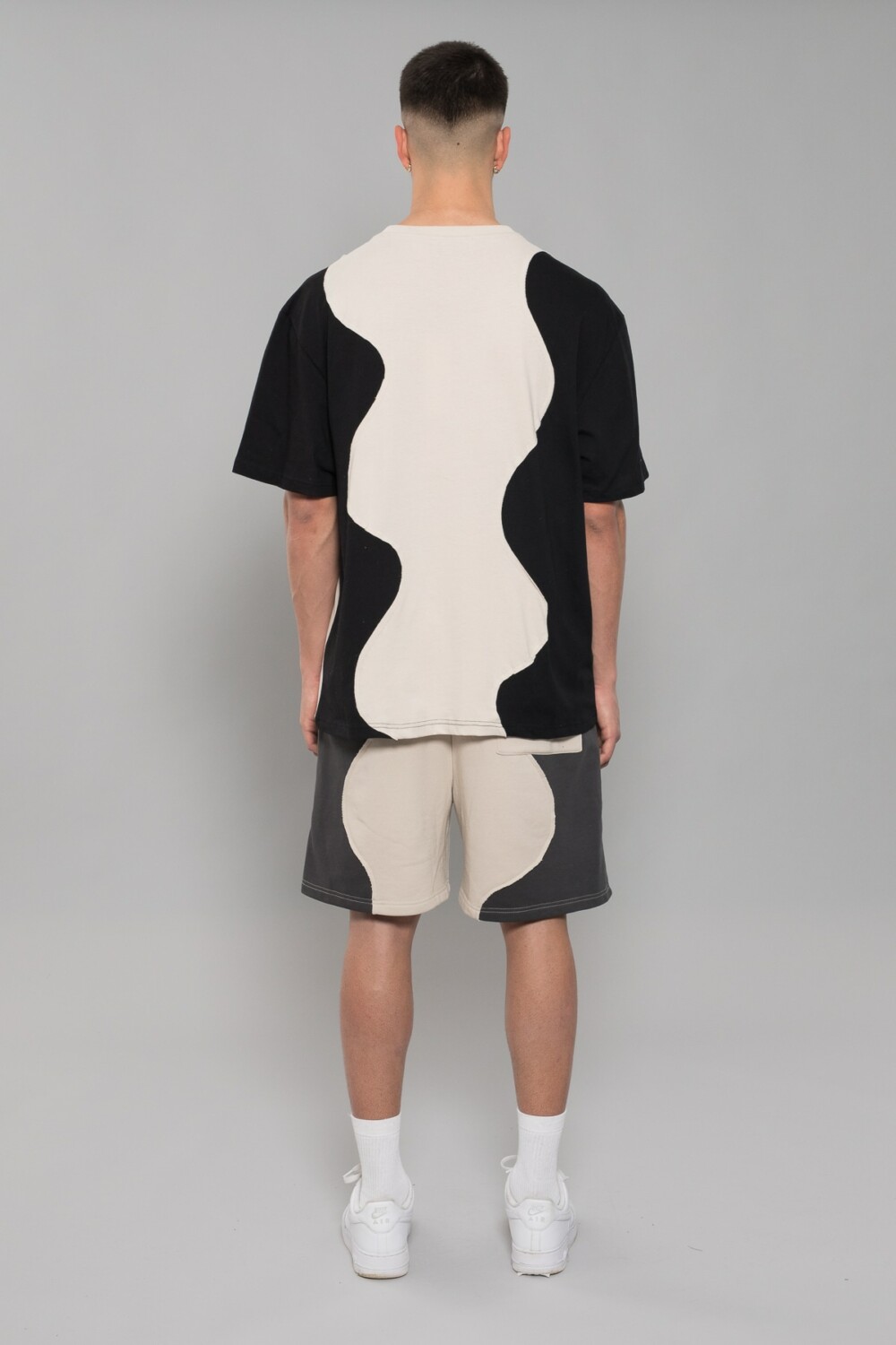 Bicolor Tee - Image 3