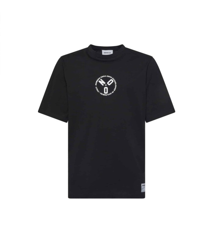 Black My Mind tee