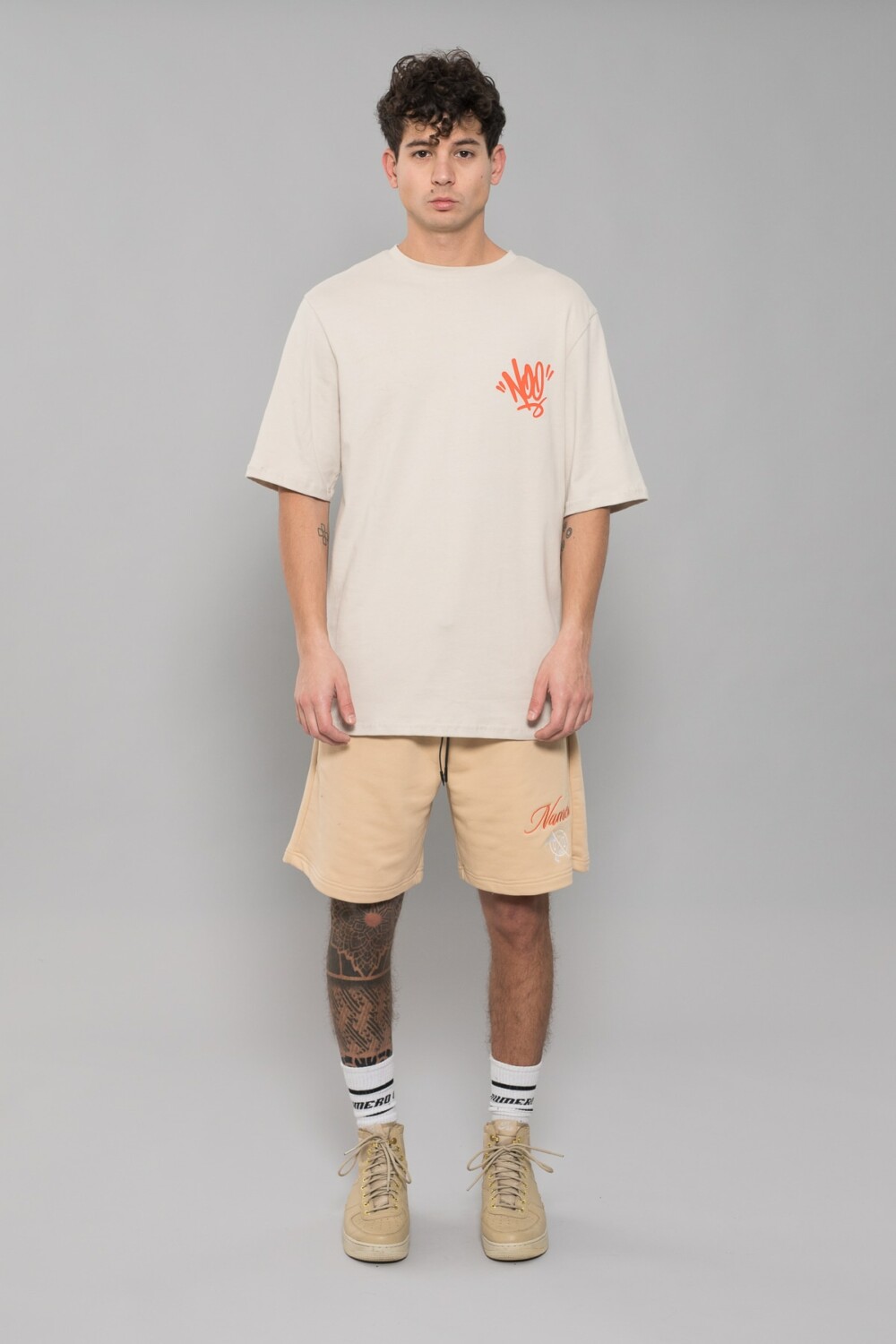 Tag Tee - Image 2