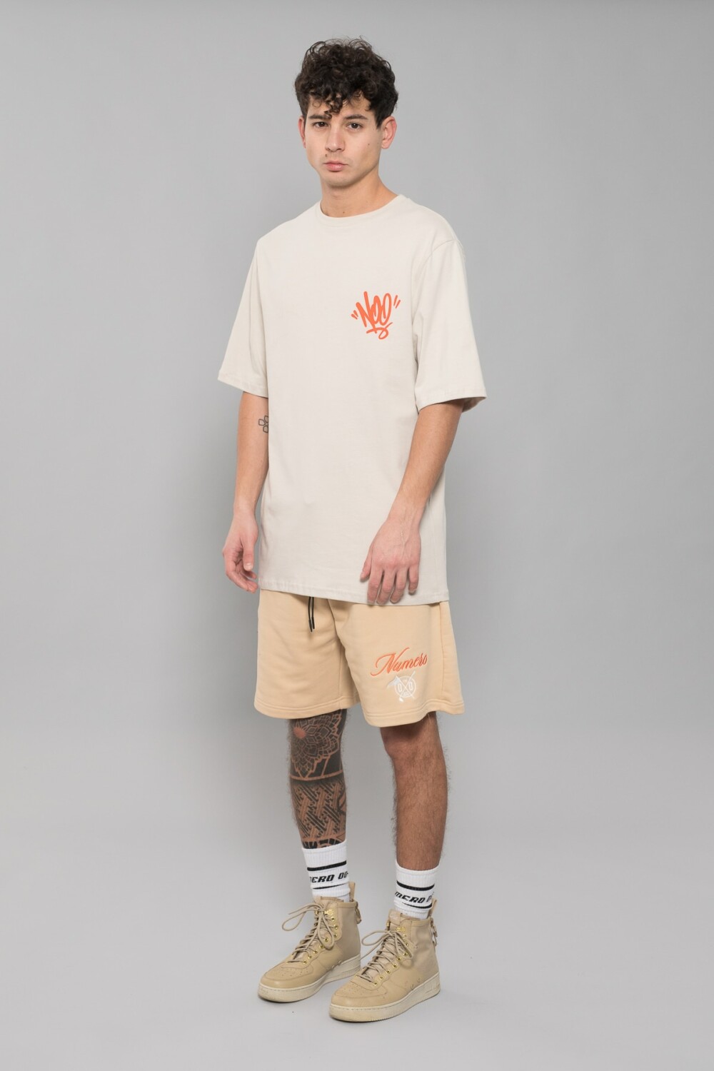 Tag Tee - Image 3