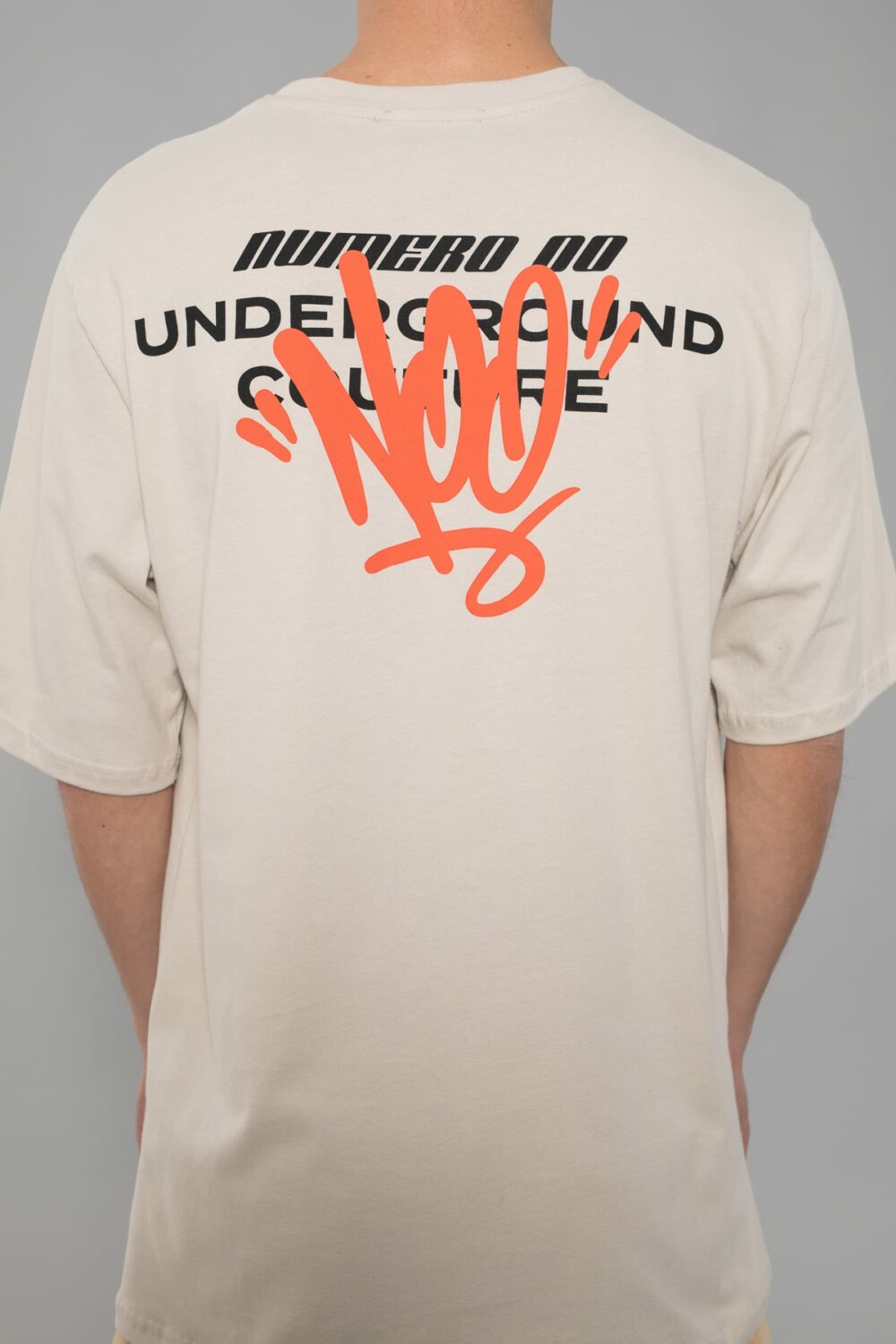 Tag Tee - Image 4