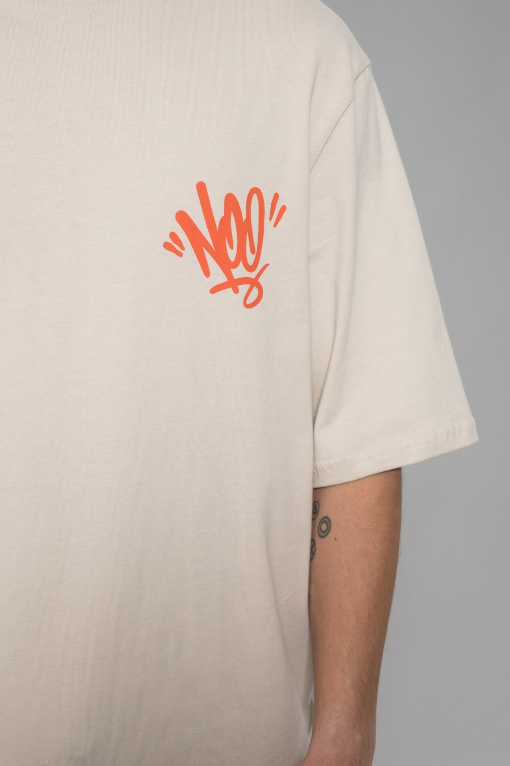 Tag Tee - Image 5