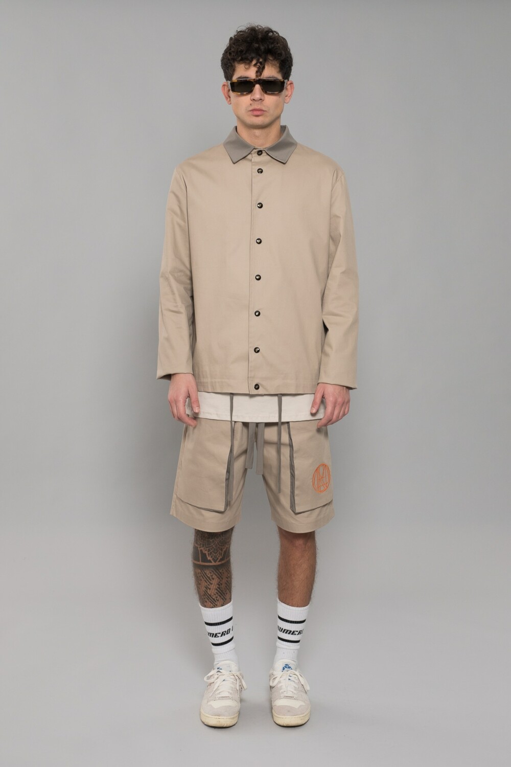 Tag Jacket - Image 3