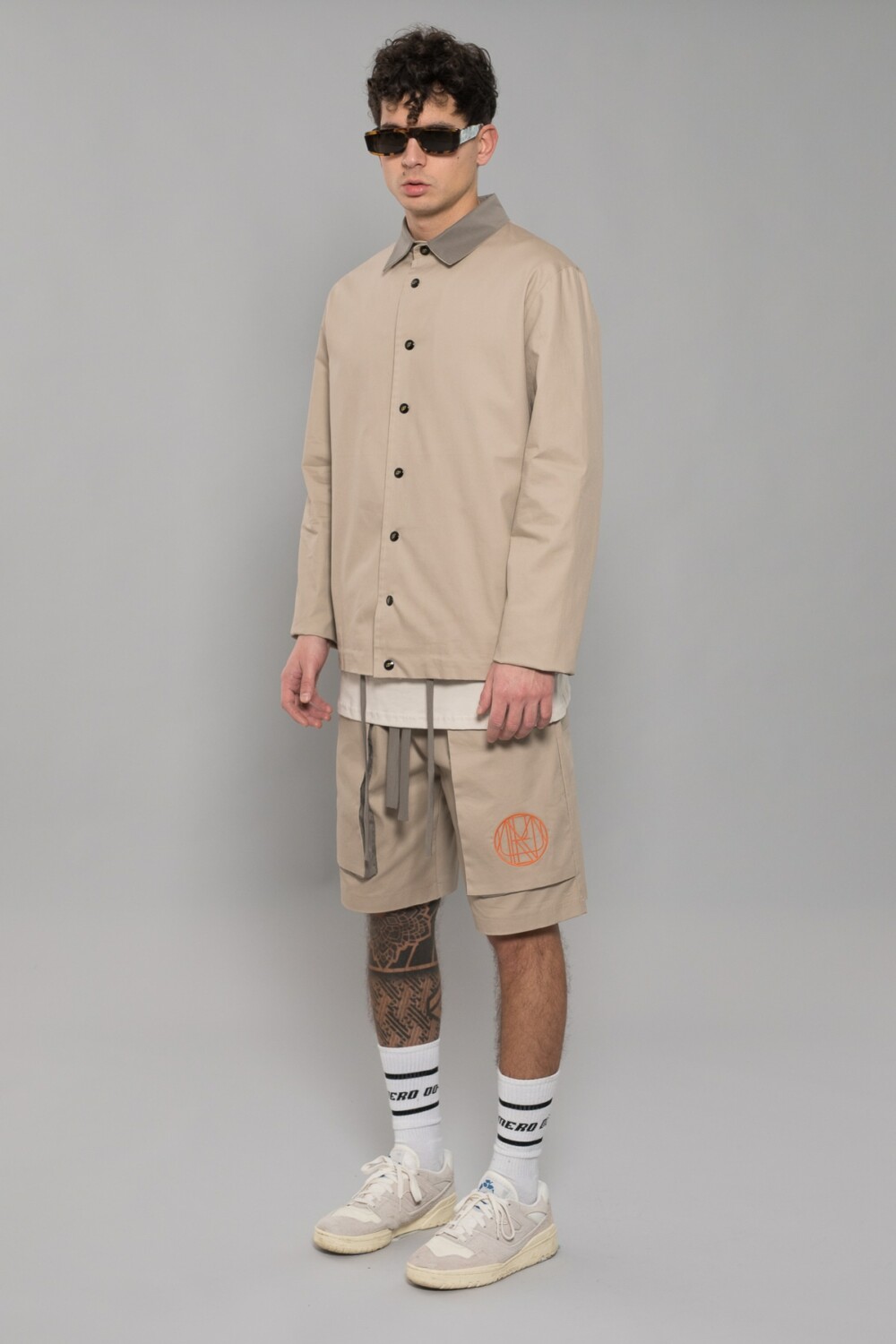 Tag Jacket - Image 4