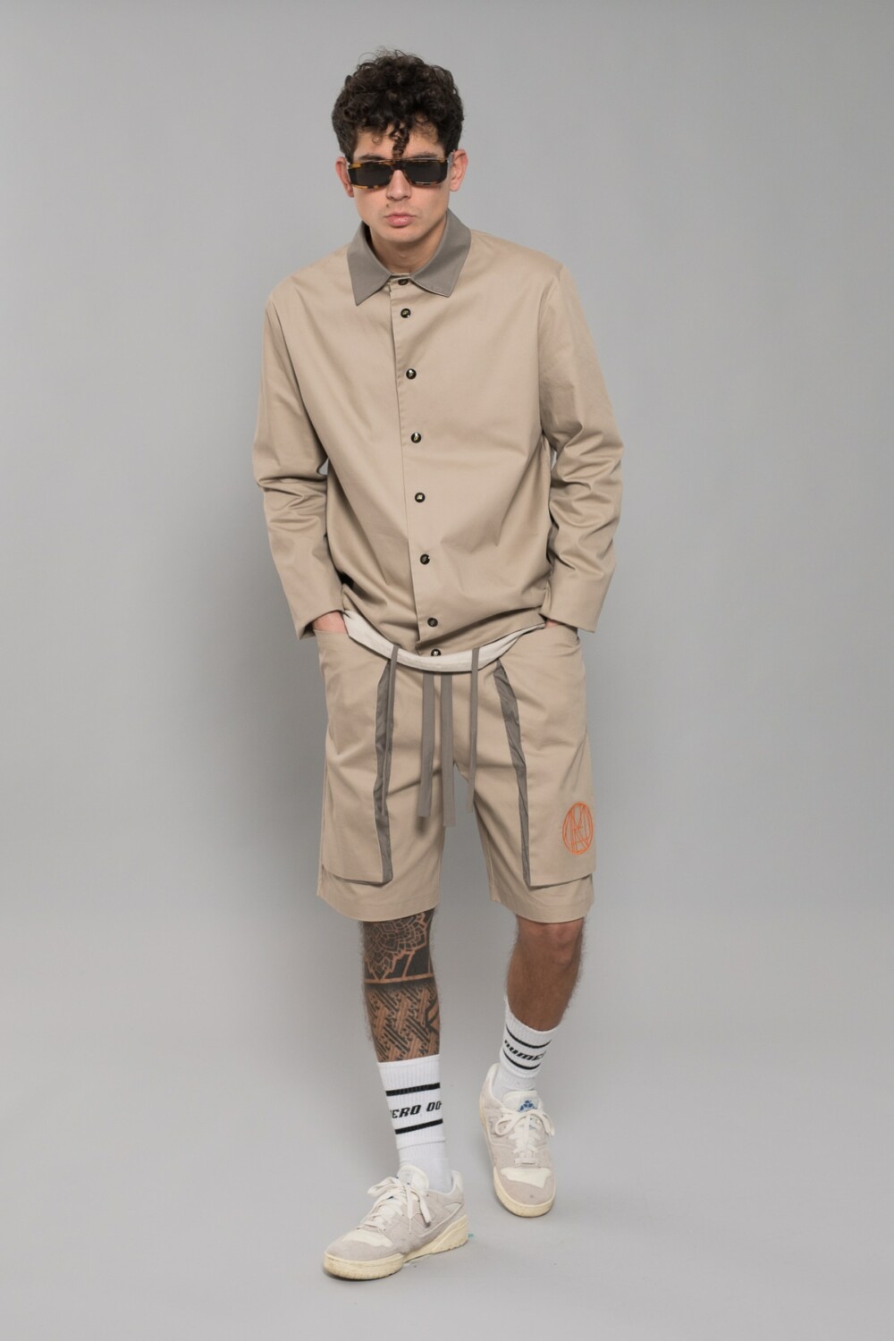 Tag Jacket - Image 5