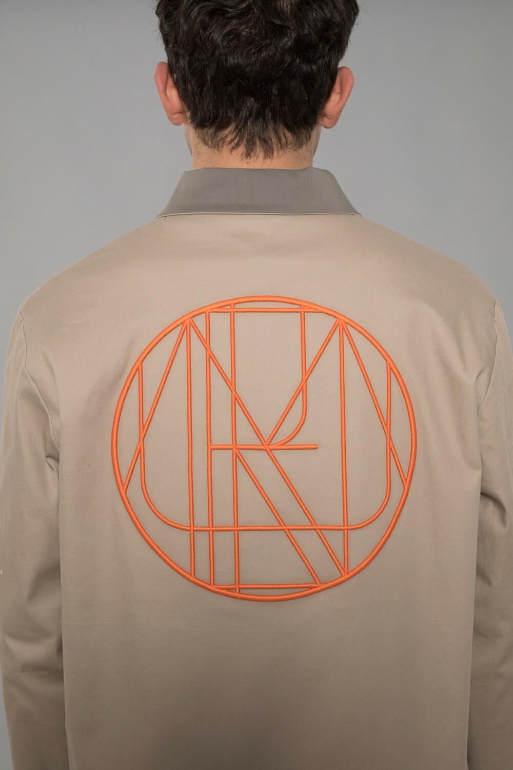 Tag Jacket - Image 7