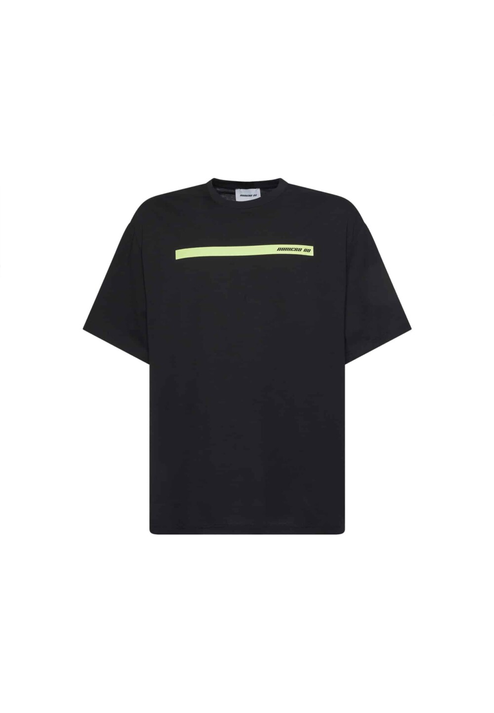 Black Please Tee