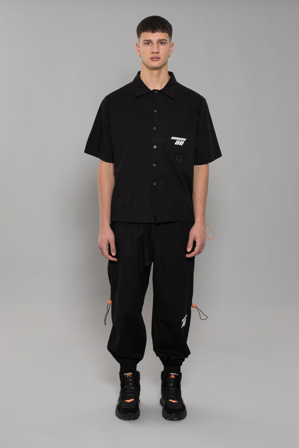 Basic Shirt - Image 4