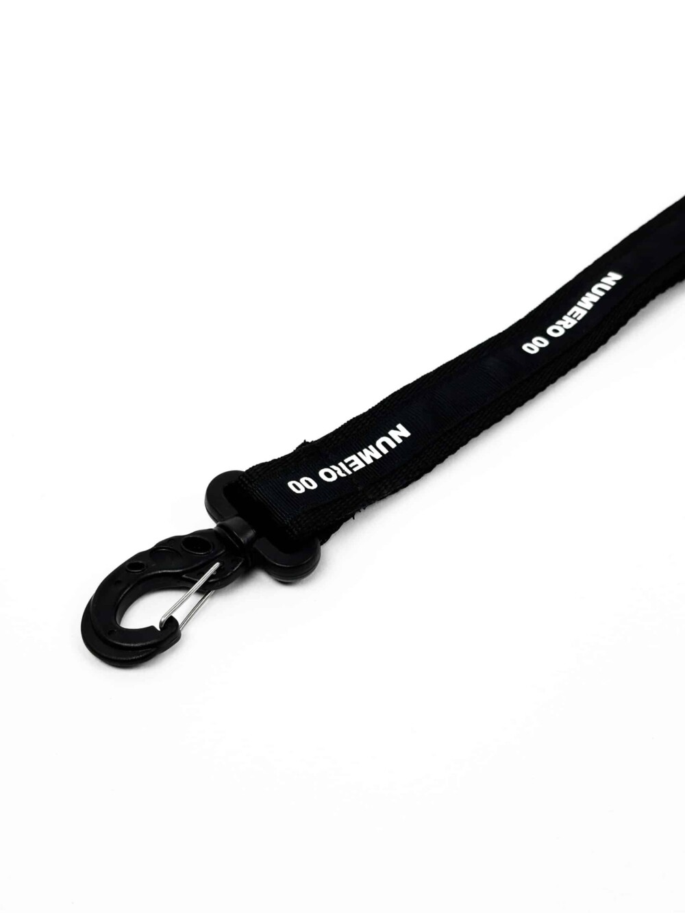 CARABINER KEYRING - Image 2