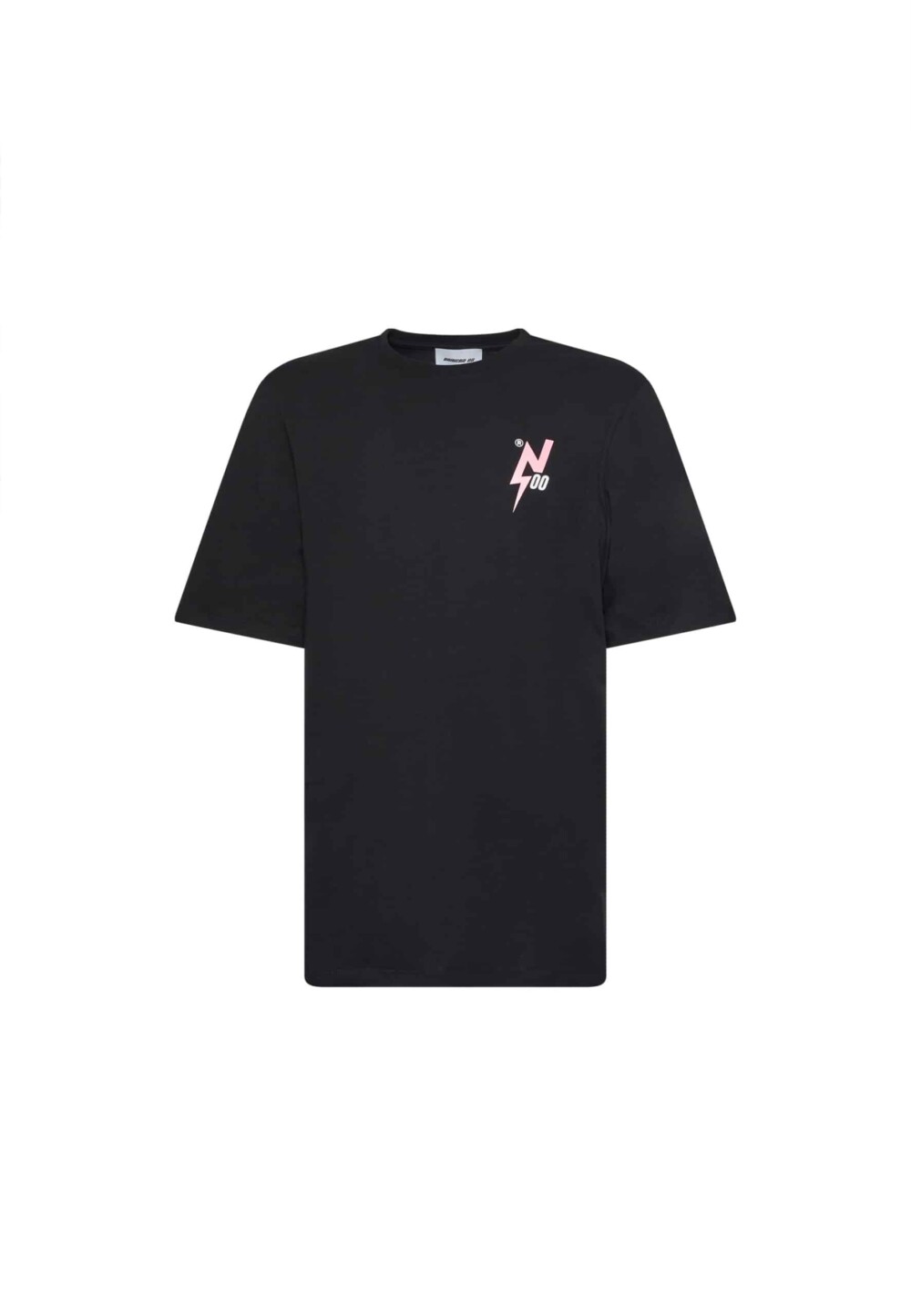 Black Club Tee