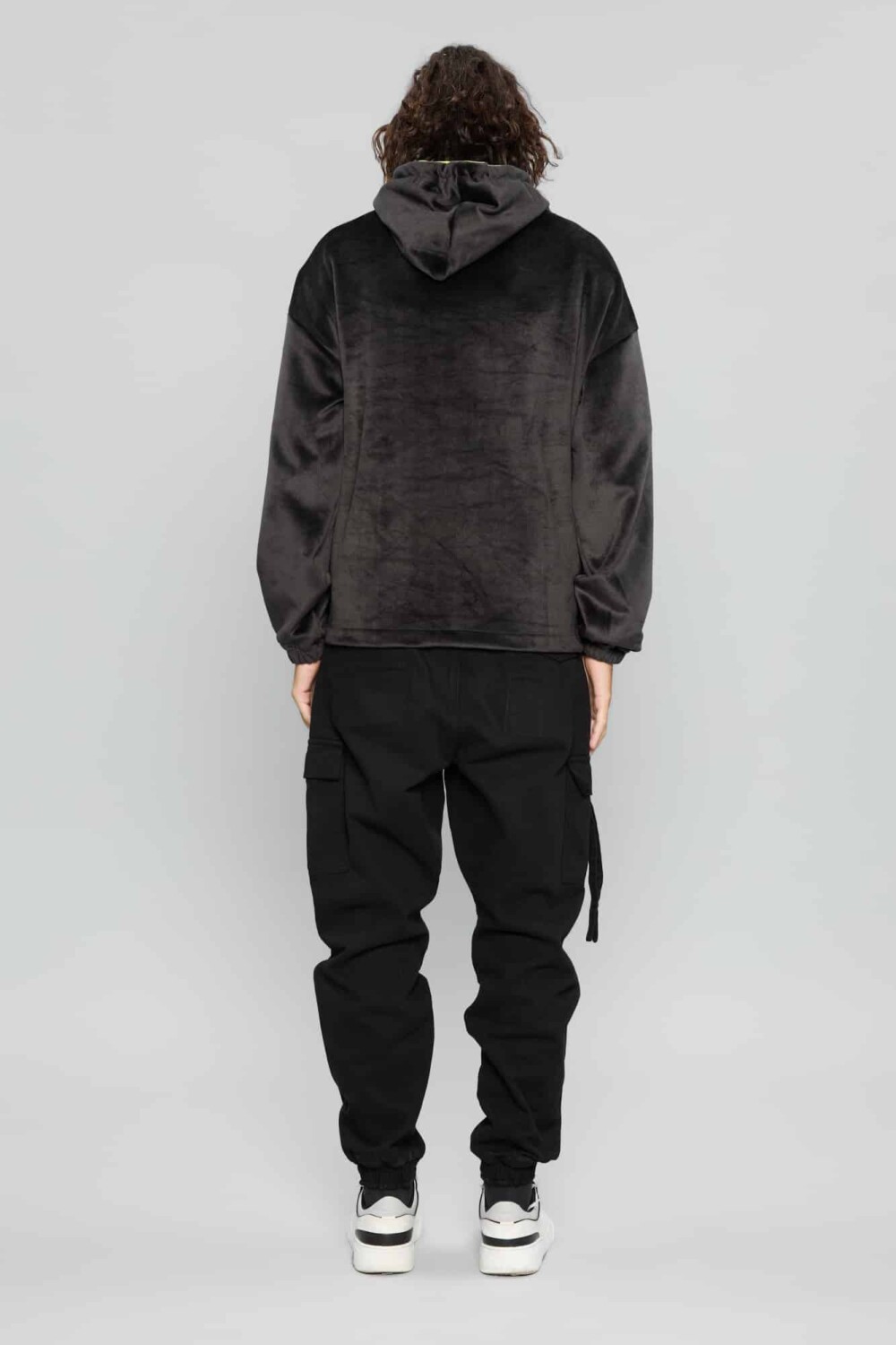 Hospitality Hoodie - Image 4