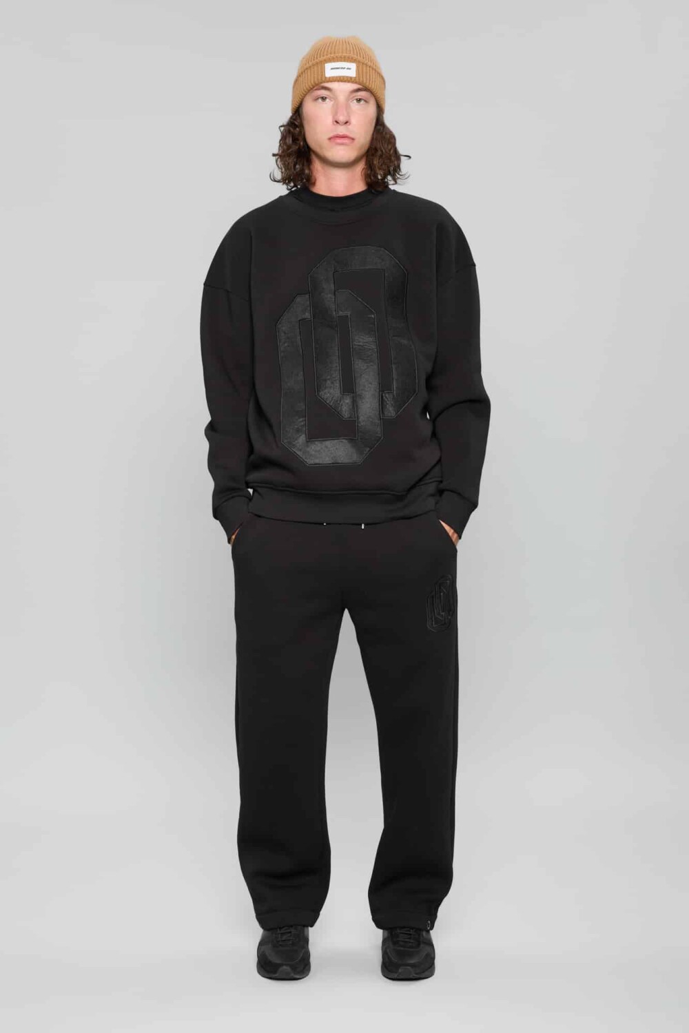 Genderless Sweatshirt - Image 2