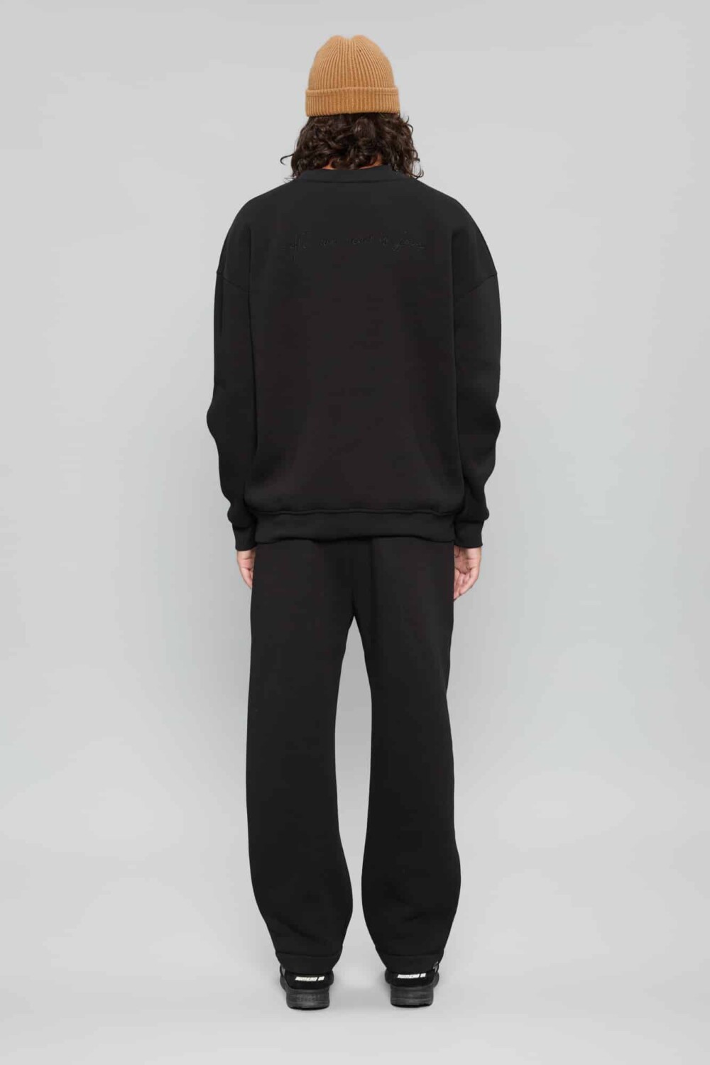 Genderless Sweatshirt - Image 3