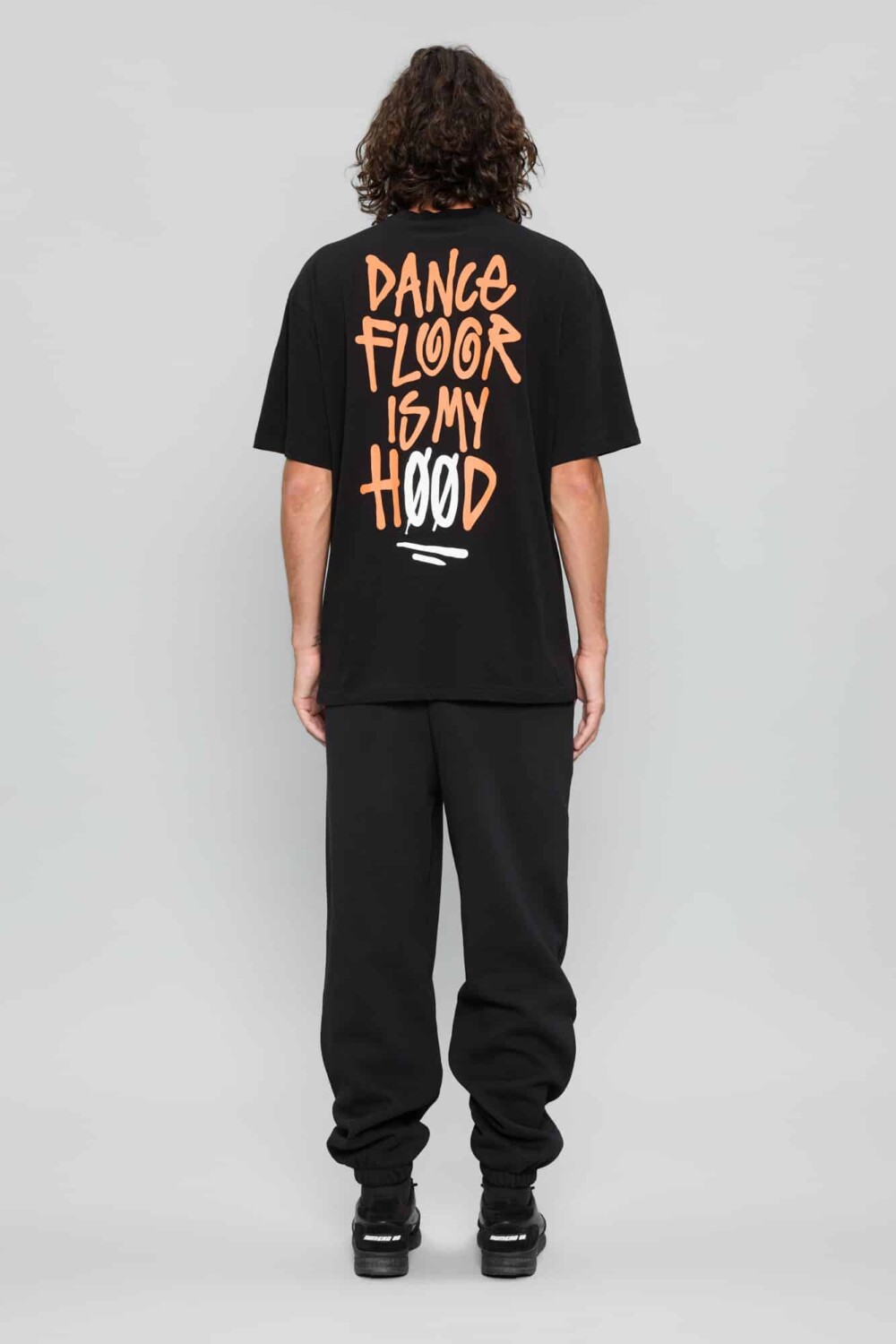 Dance T-shirt - Image 2