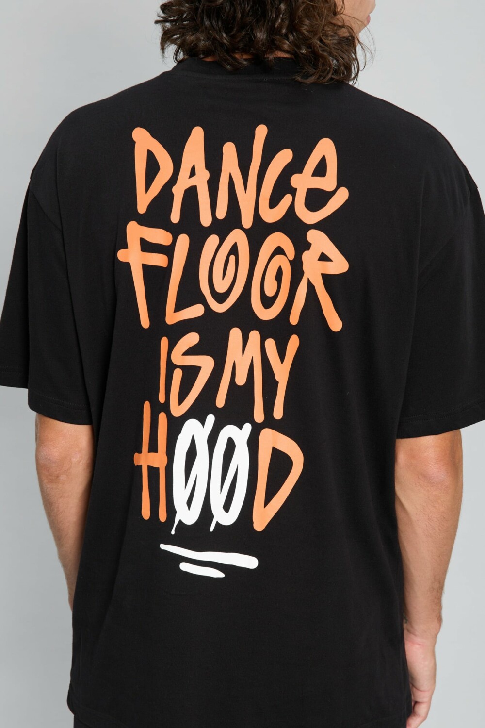 Dance T-shirt - Image 4