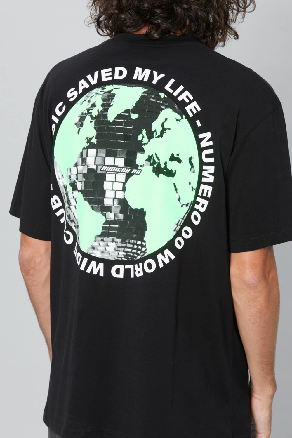 Charity T-shirt - Image 4