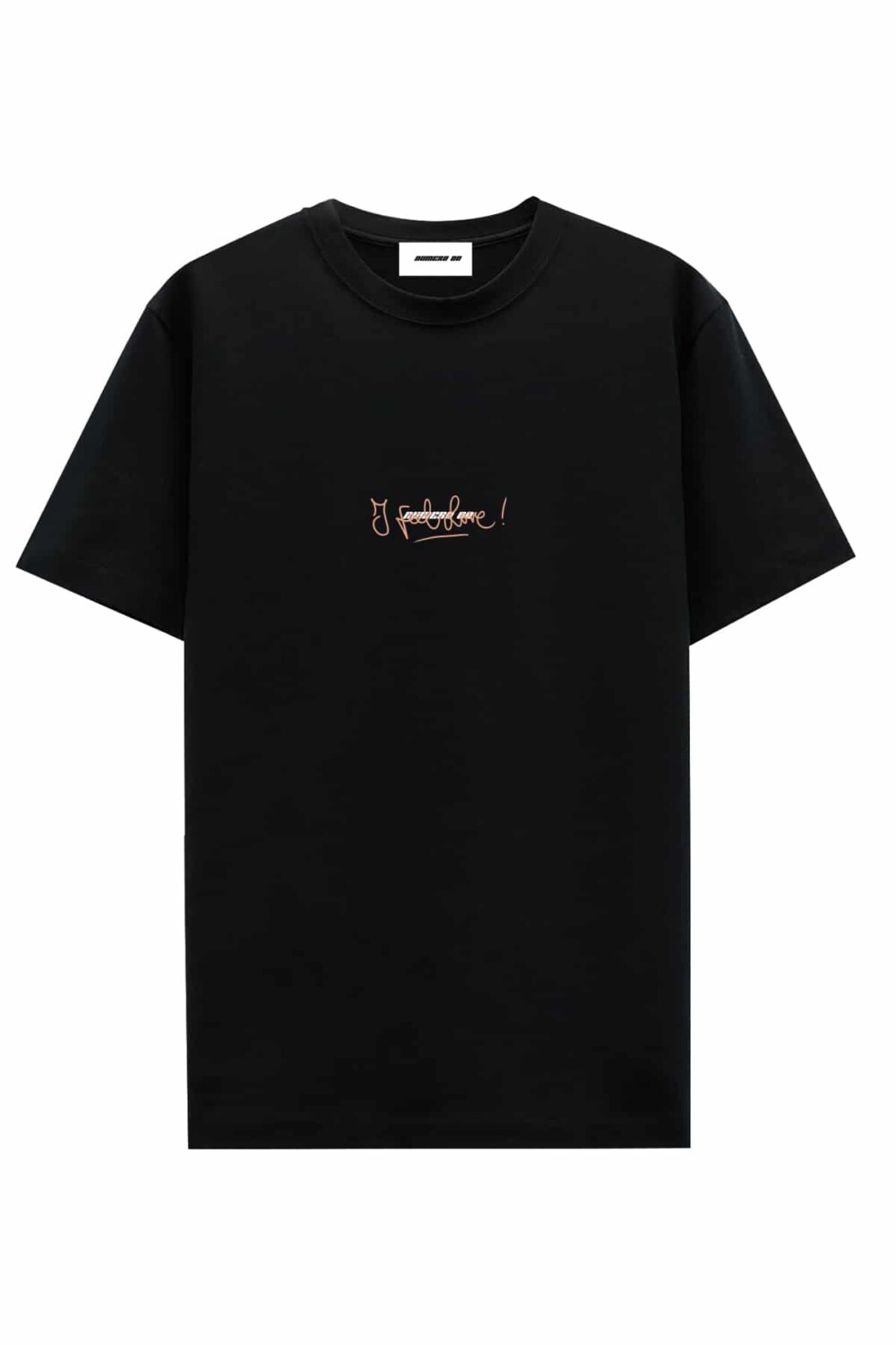 Tenderless T-shirt - immagine 2