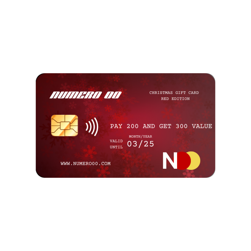 gift card 2