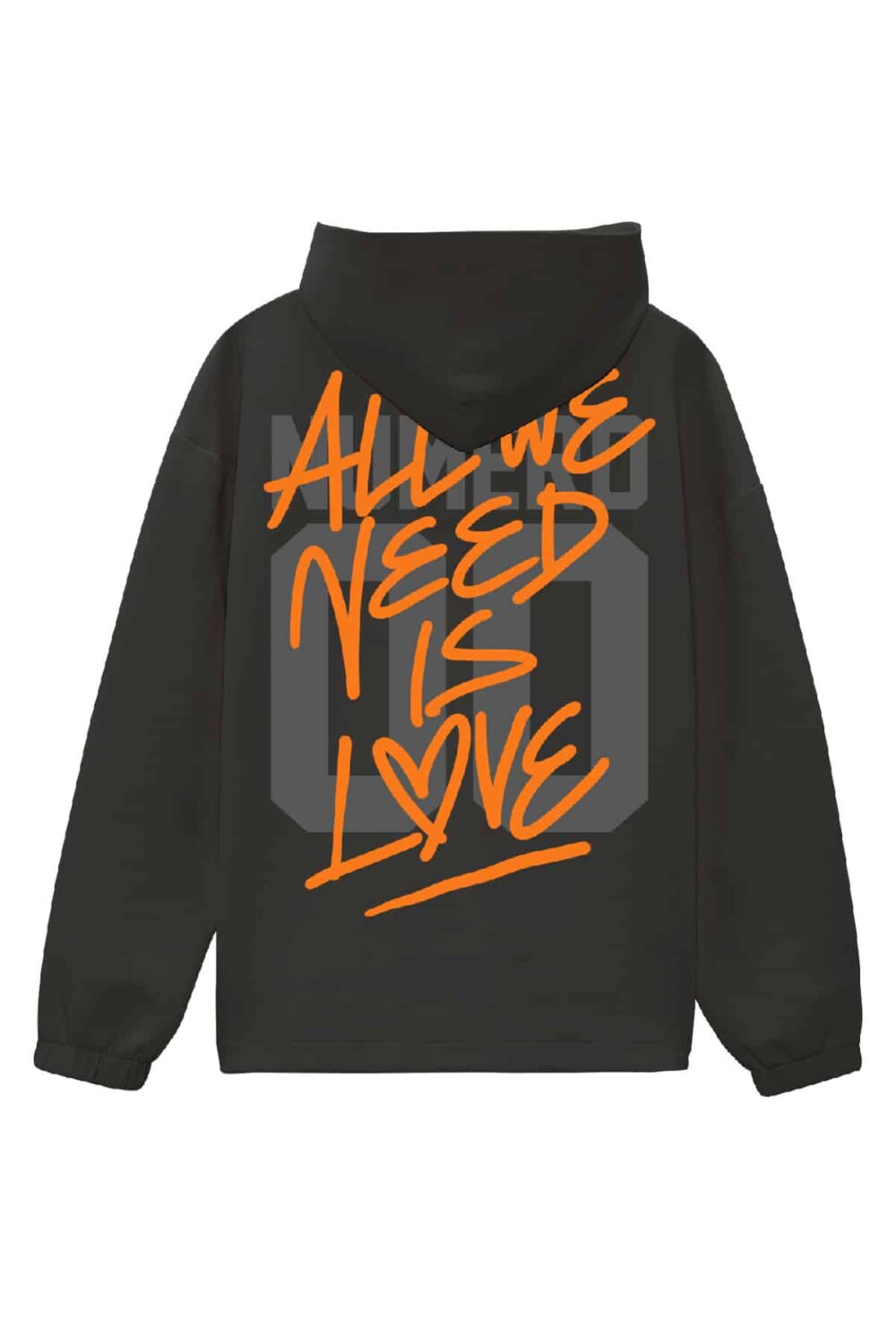 Endless Love Hoodie