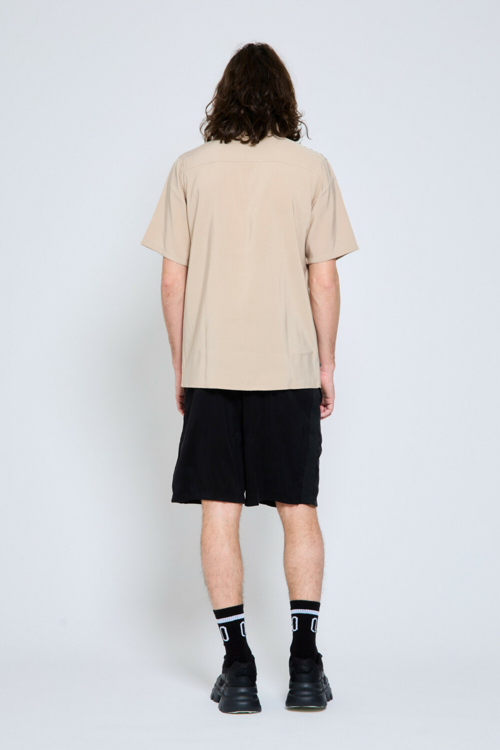 WAREWOLF SAND SHIRT - Image 2