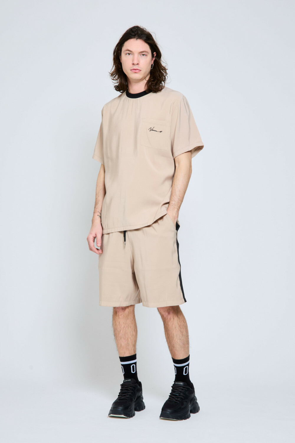 WAREWOLF SAND TEE - Image 2