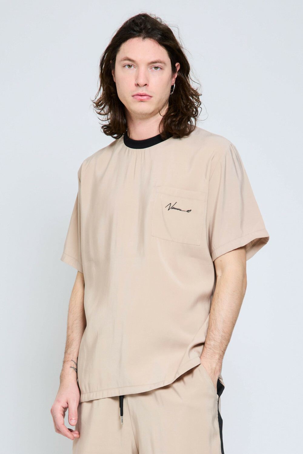 WAREWOLF SAND TEE - Image 4