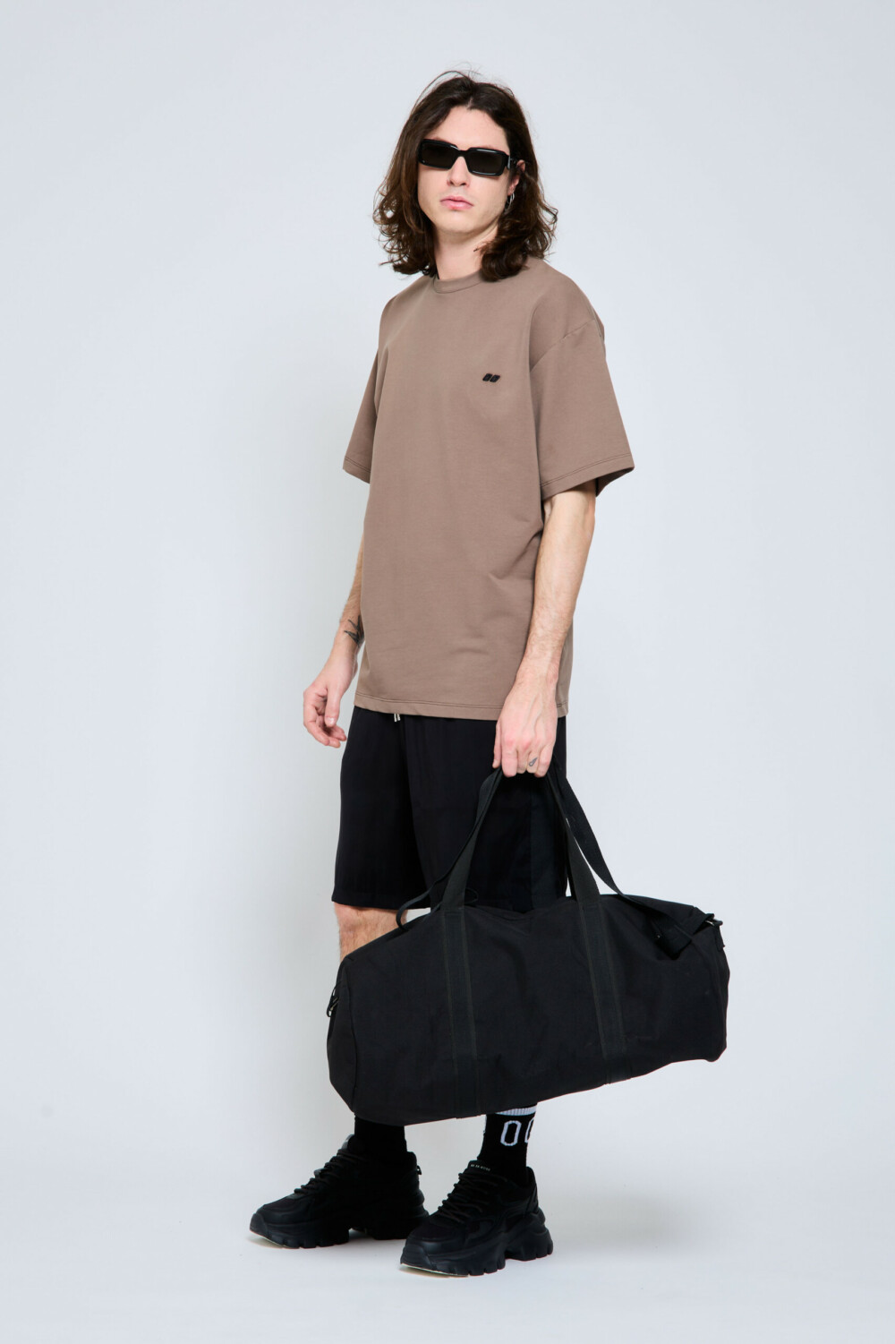 GOBLIN SAND TEE - Image 4