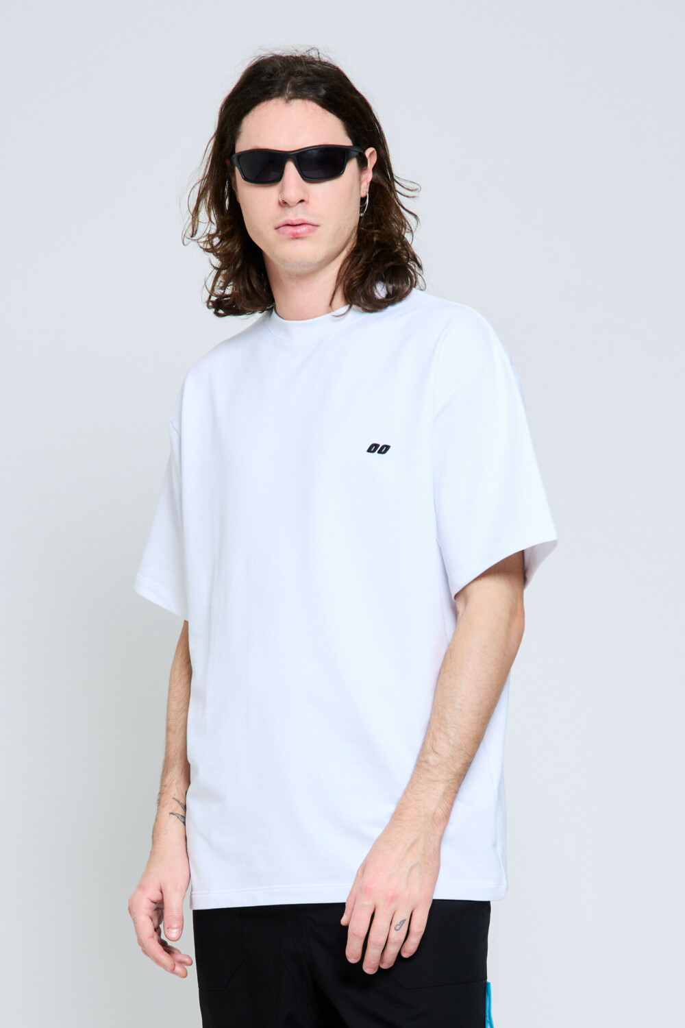 GOBLIN WHITE TEE - Image 4