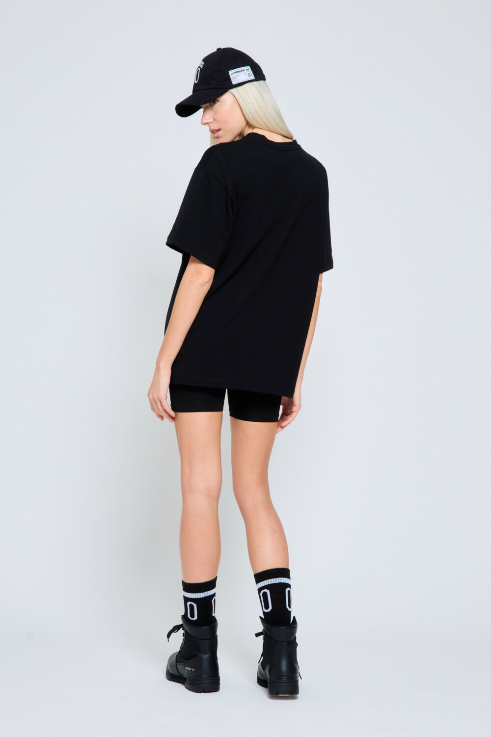 GOBLIN BLACK TEE - Image 2