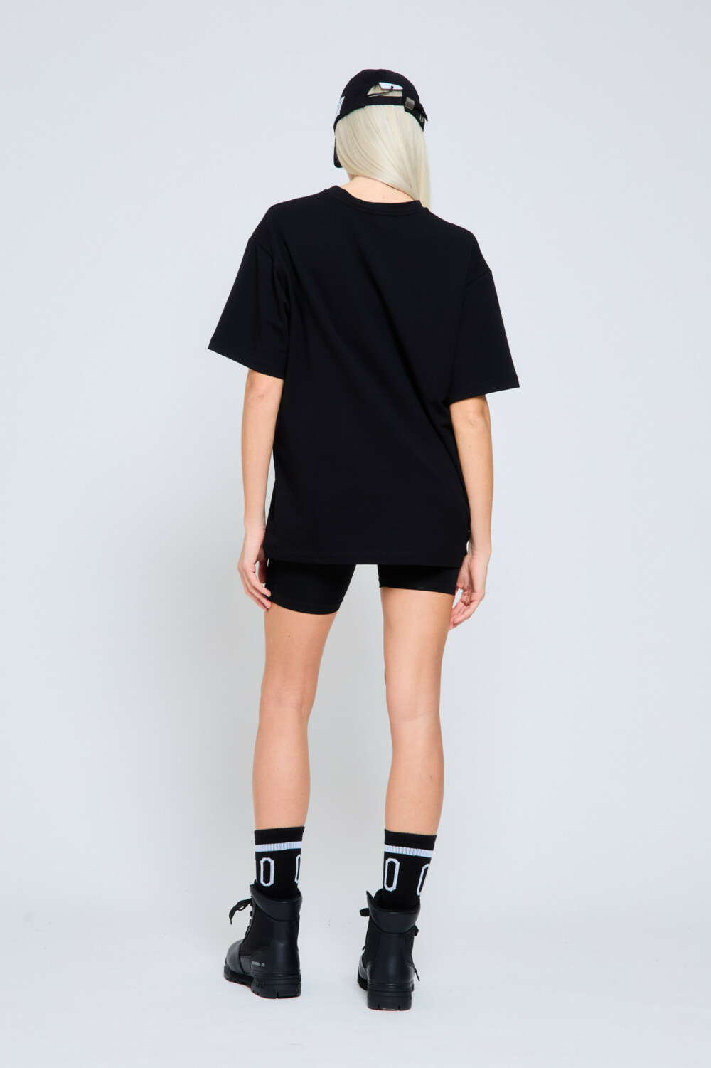 GOBLIN BLACK TEE - Image 3