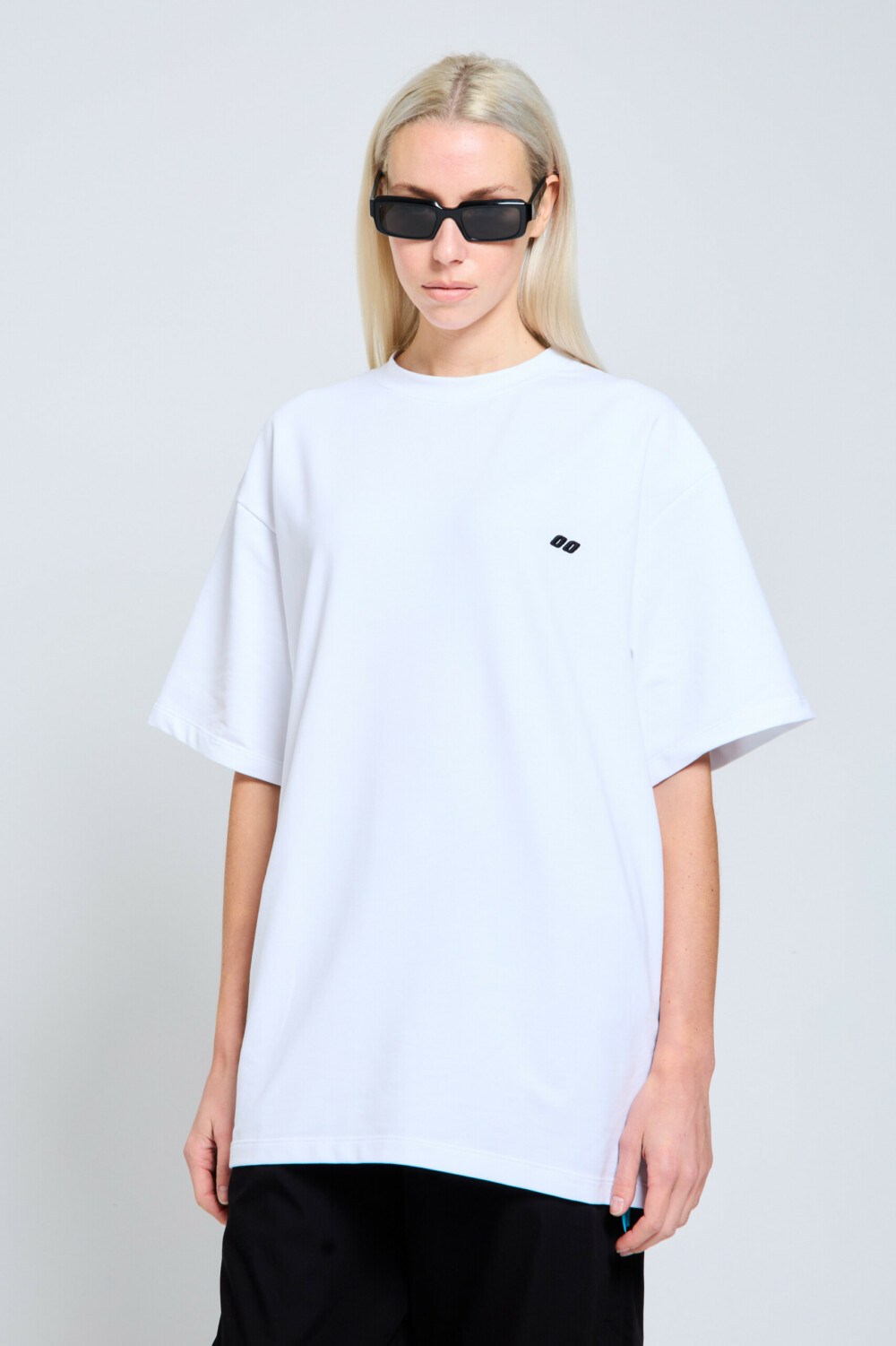 GOBLIN WHITE TEE - Image 4