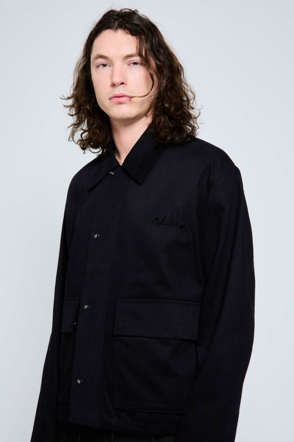 YETY BLACK JACKET - Image 3