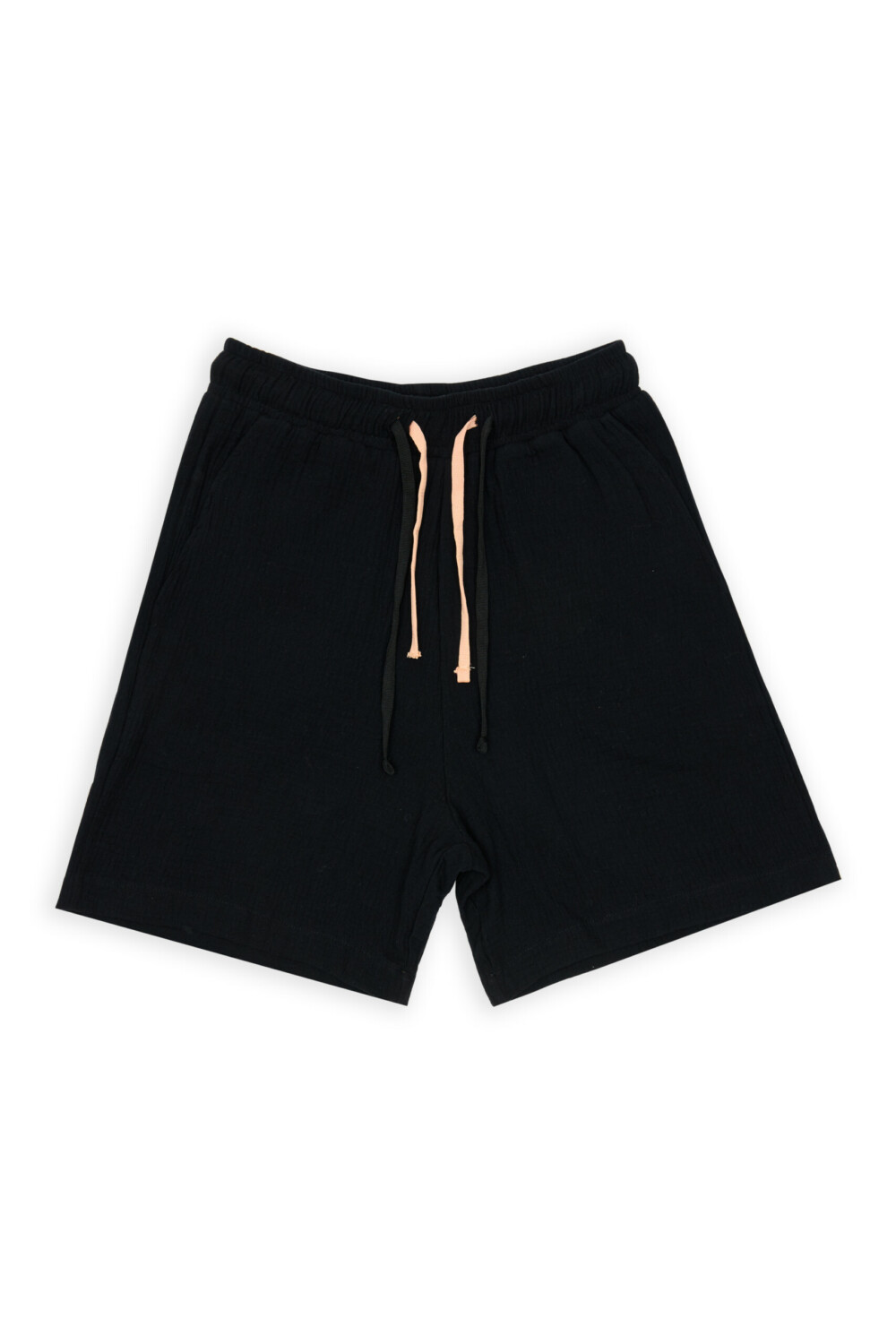 DRAGON BLACK SHORT