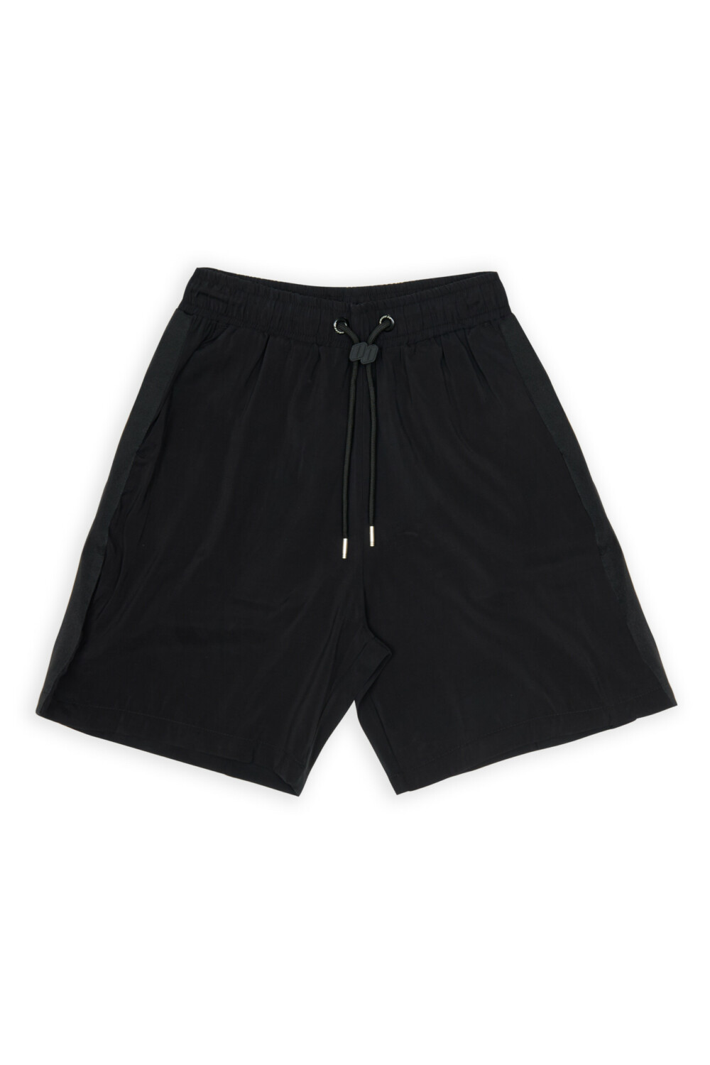 WAREWOLF BLACK SHORT