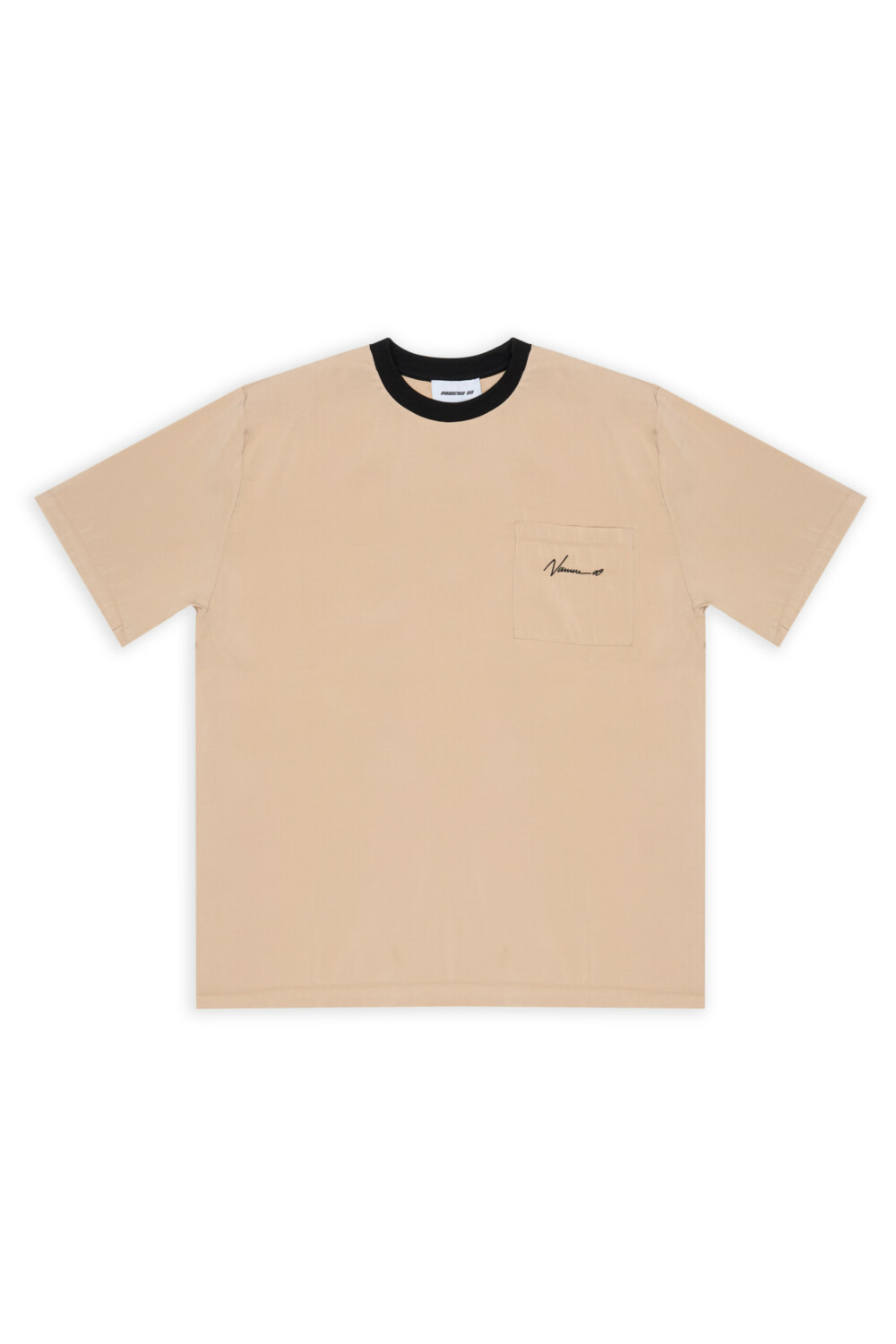 WAREWOLF SAND TEE