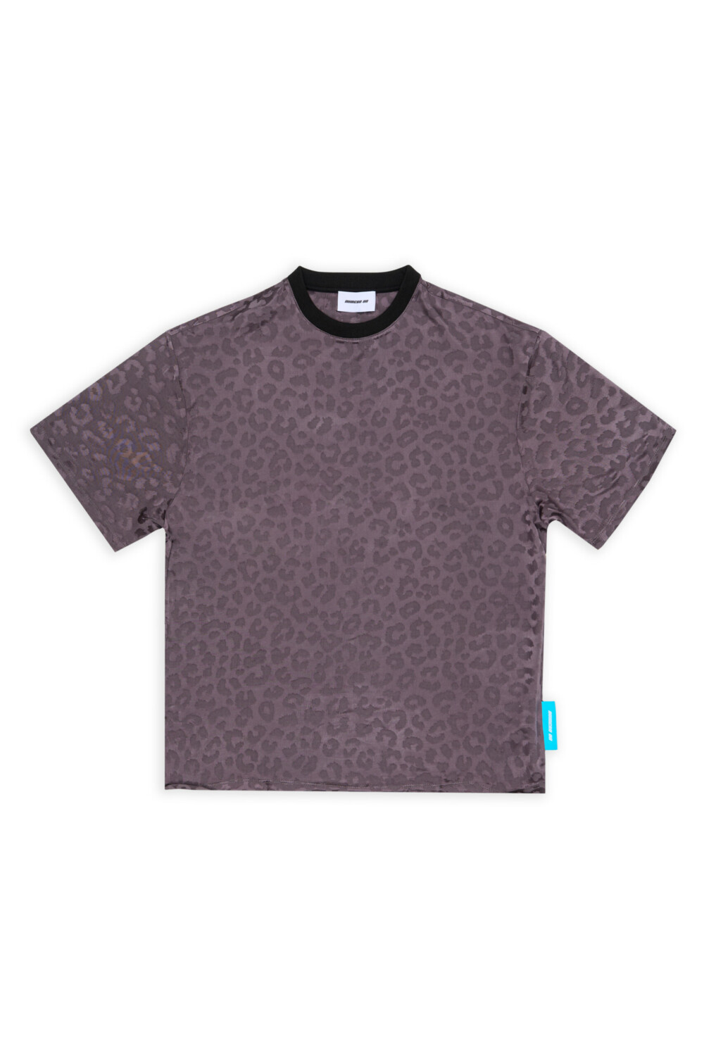 hydra grey tee