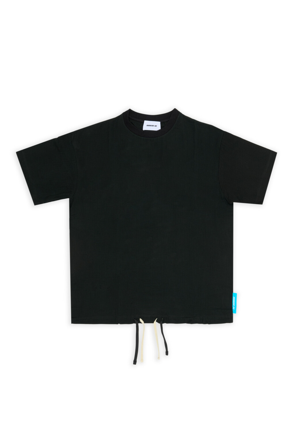 DRAGON BLACK TEE