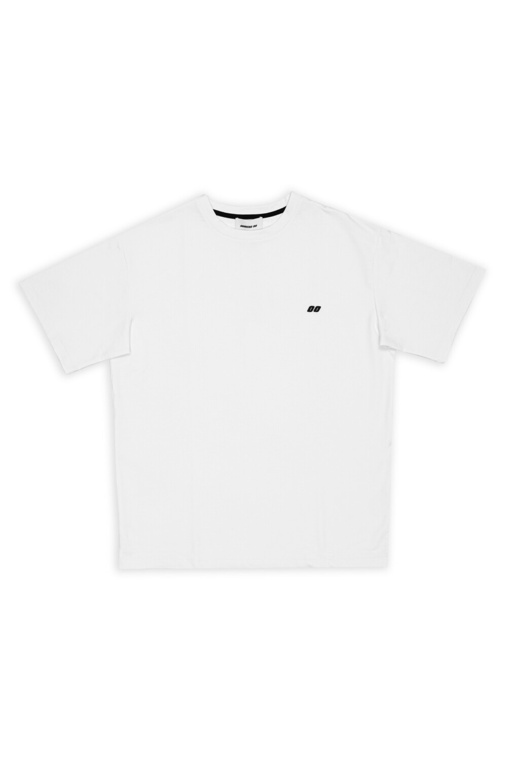 GOBLIN WHITE TEE